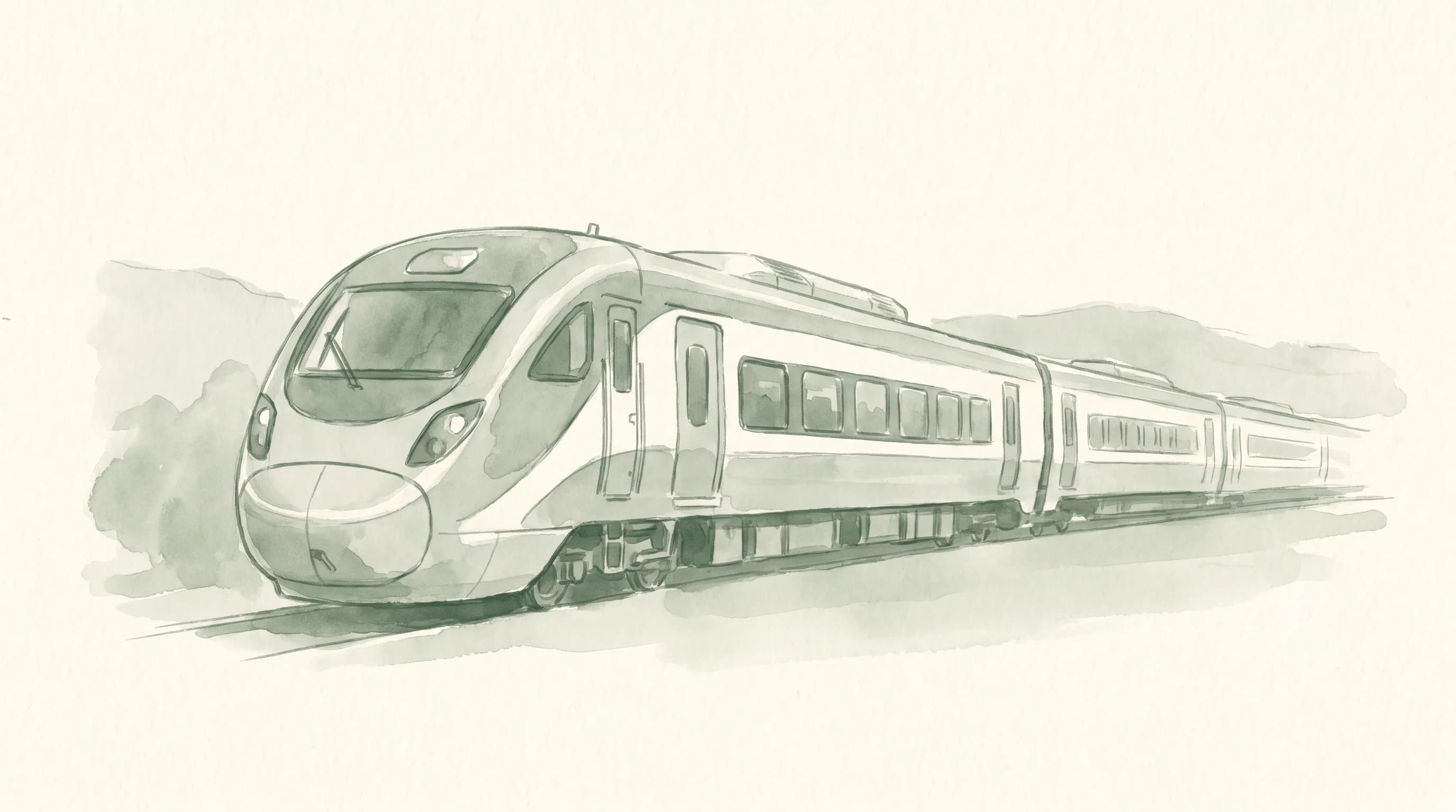 KTX-EUM