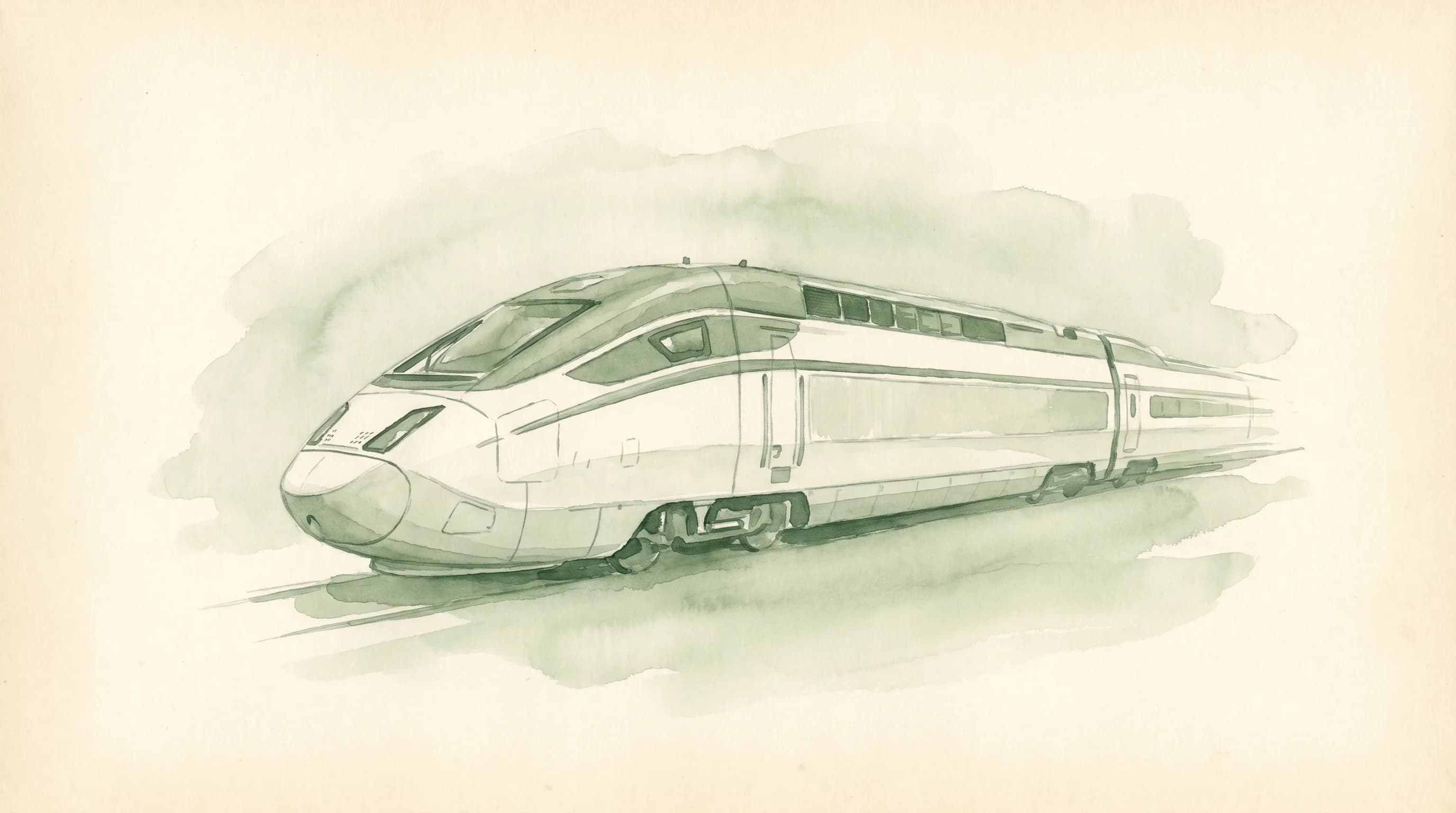 KTX-SANCHEON